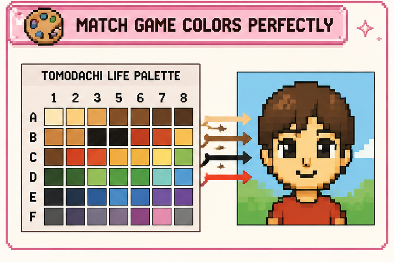 Tomodachi Life Grid local workflow